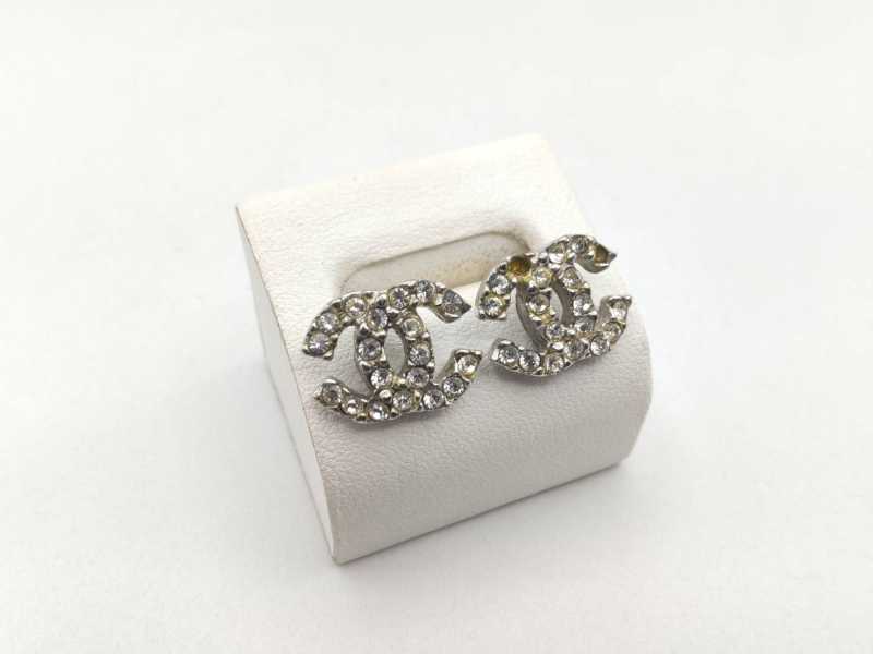 シャネル買取 ピアス